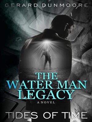 cover image of The Water Man Legacy